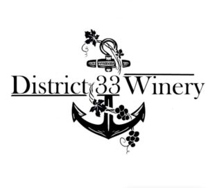 District 33 Winery