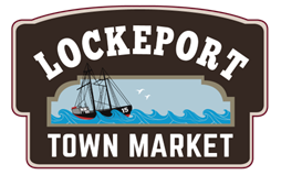 Lockeport Town Market